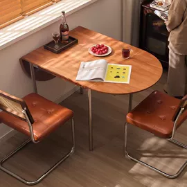 实木床;餐桌;餐椅