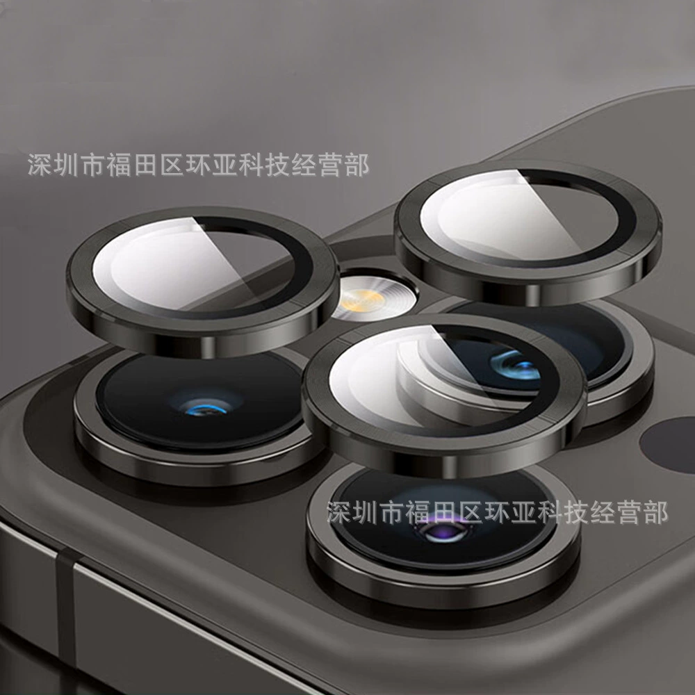 Apple, совместимый iPhone16, очки, металлический линз, CCTV камера про, 16promax, функция геолокации, 14plus