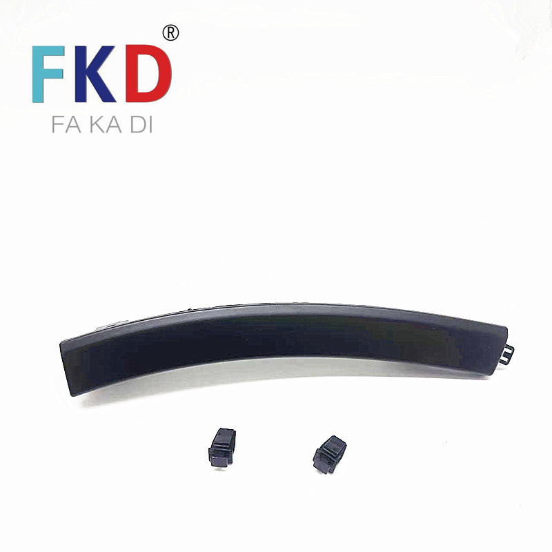 Hot Sale High Quality 71103-Swa-000 for Honda Siwei Car Front Bumper Right Hot Sale High Quality 71103-Swa-000 for Honda Siwei Car Front Bumper Right