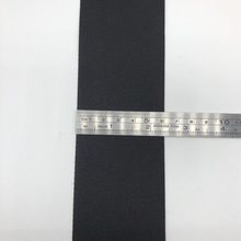 【厂家现货】6cm7.5cm8cm10cm仿尼龙密纹织带宽平纹鞋面带