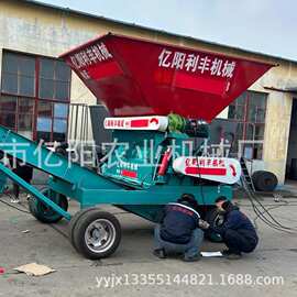 河南粉碎机 电机款粉碎机图片