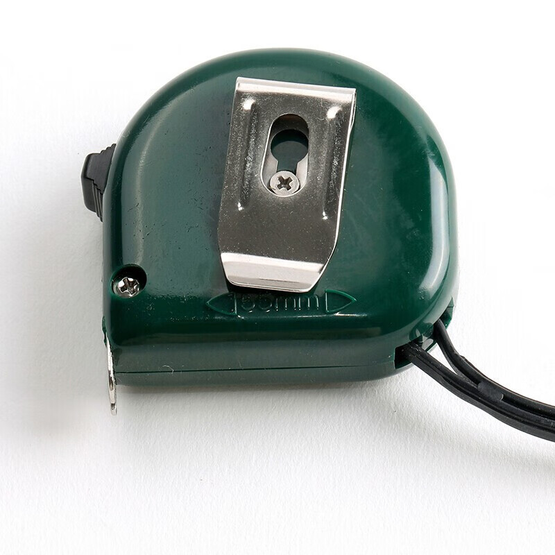 SATA 91315 Calibre serie de cinta de acero 5.5m * 25mm