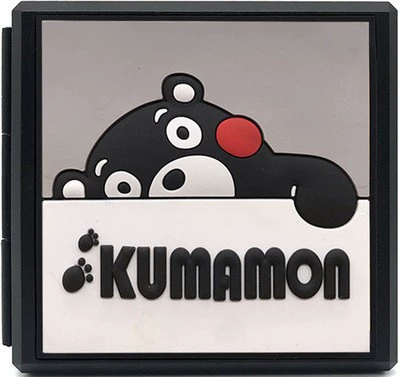 Kumamoto Bear