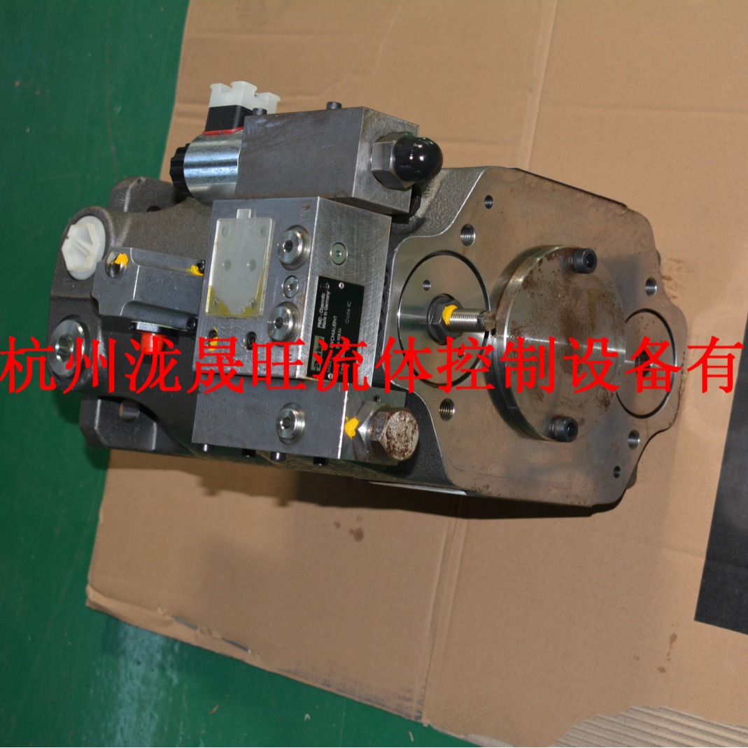 特价供应Parker（派克）柱塞泵PV180R1K1T1NUPR
