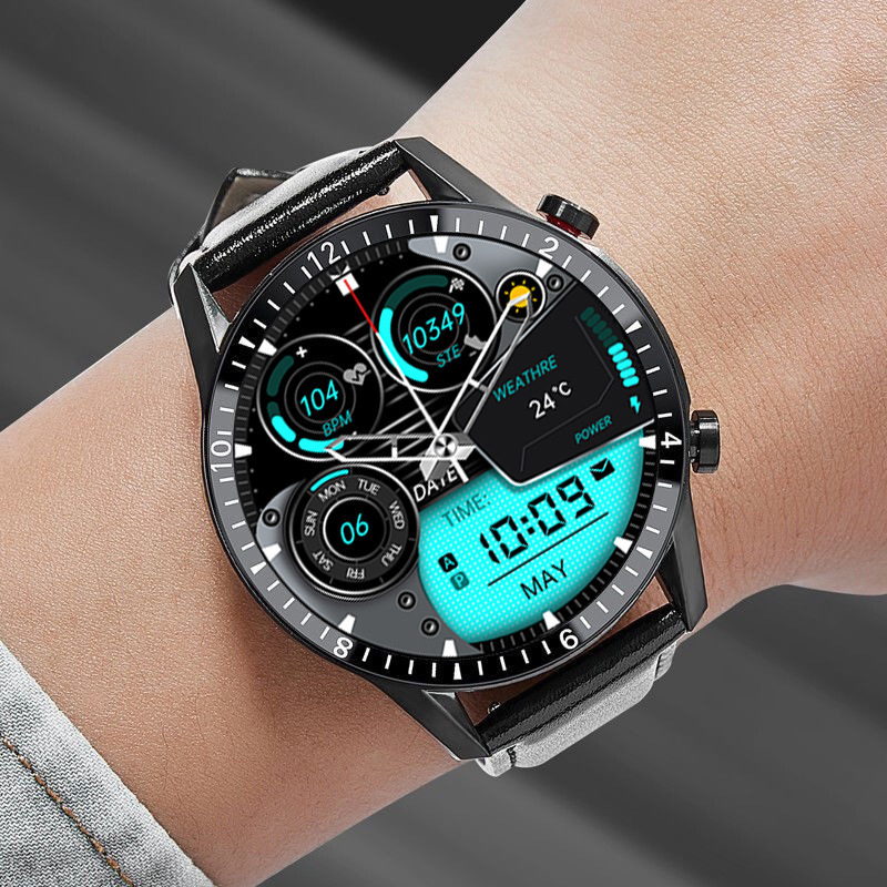 New Watch8 Adult Smart Sports Watch with Call Function, Couple's Bluetooth Multi-Function Heart Rate Payment T9 New Watch8 Adult Smart Sports Watch with Call Function, Couple's Bluetooth Multi-Function Heart Rate Payment T9