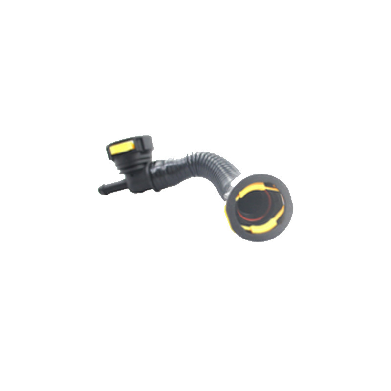 Applicable to Peugeot 206 207 307 T8X6 crankcase breather tube hose assembly OE 1192Q7