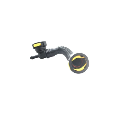 Applicable to Peugeot 206 207 307 T8X6 crankcase breather tube hose assembly OE 1192Q7 (Other starting systems) - short-style-waste-trachea