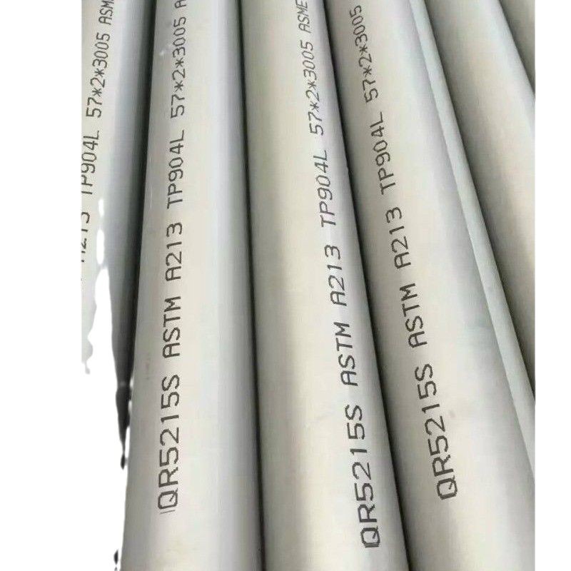 武进ASME-SA213-SUPER304H不锈钢无缝管/江苏亚速