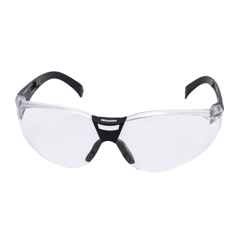 gafas de laboratorio anti-splash gafas de protección industrial gafas de protección a prueba de polvo a prueba de arena a prueba de impacto gafas de protección