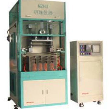 供应减振器双动耐久试验台/耐久试验台/减振器试验机/摩托车减振