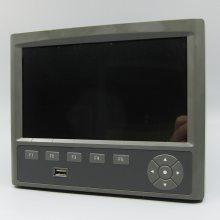 LVPR400真彩无纸记录仪上海上润仪表