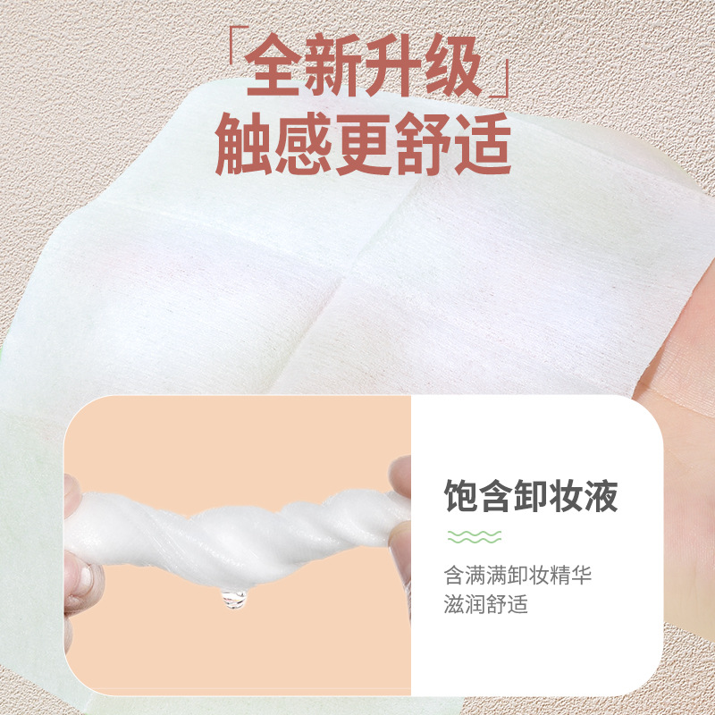 Ueno pelo generación Rosa fragancia toallitas 120 cajón no tejido Flip bolsa extracción UEN063