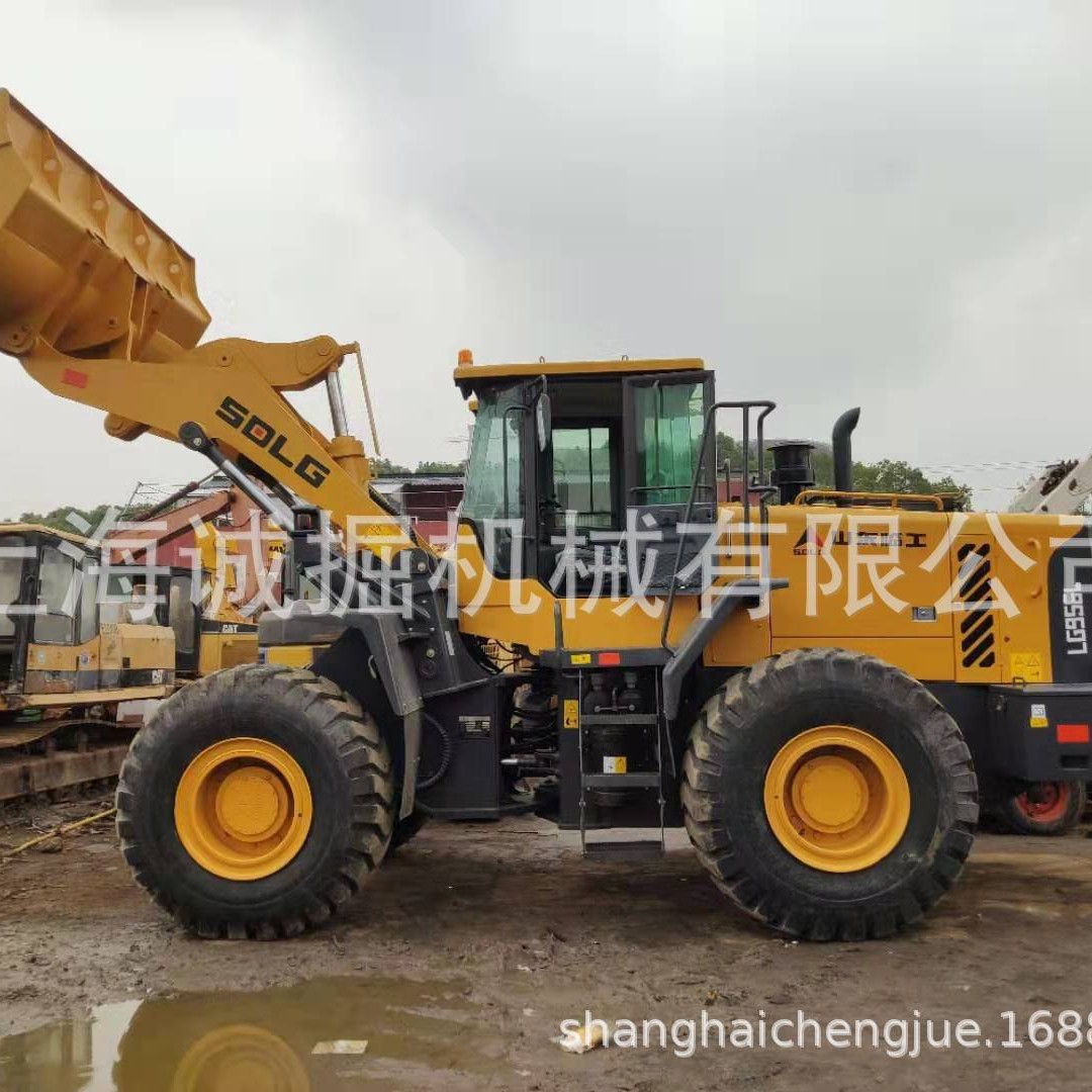 临工956装载机 临工936装载机 临工958装载机 卡特966H