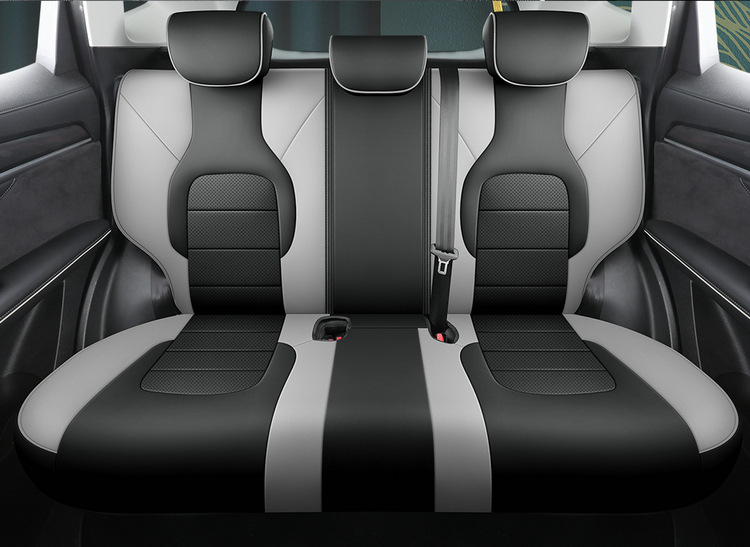Full Leather Car Seat Cushion for Haval H6 National Tide Edition
