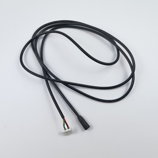 Ninebo MAX G30 electric scooter accessories meter connection line controller communication line Bluetooth board wiring harness