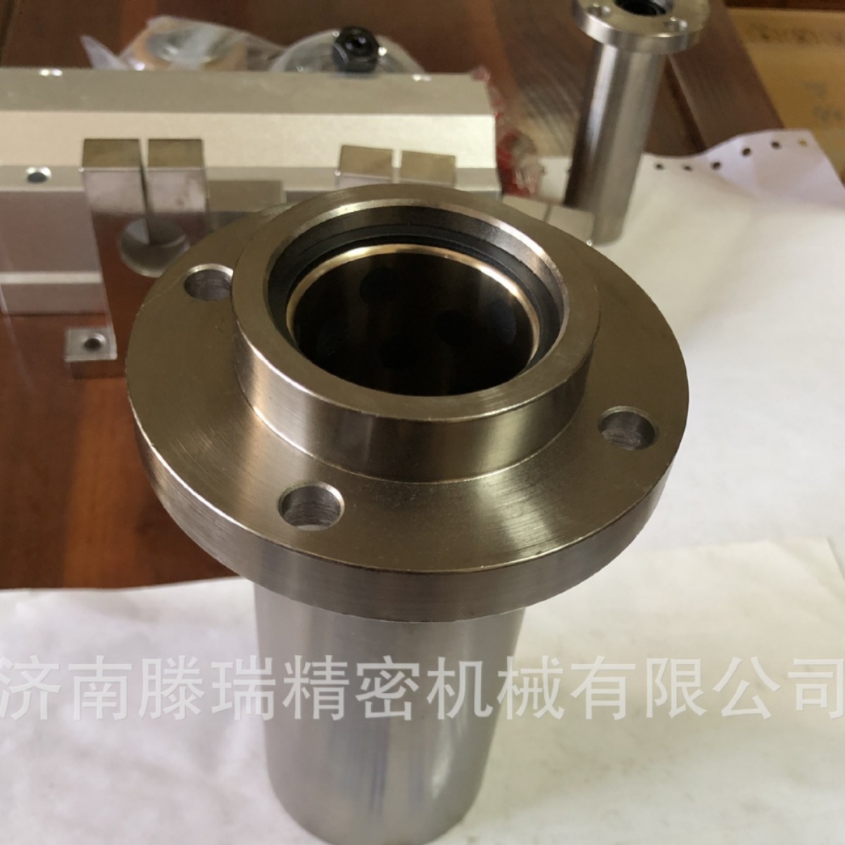 MFIMW40, 无油衬套MFIKS,MFIKW,MFIML ,MFIMS,MFIMW,MFINS,MFINW,