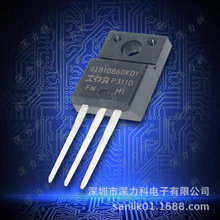 ԭװIRGIB10B60KD1P IGBT 600V16A44W