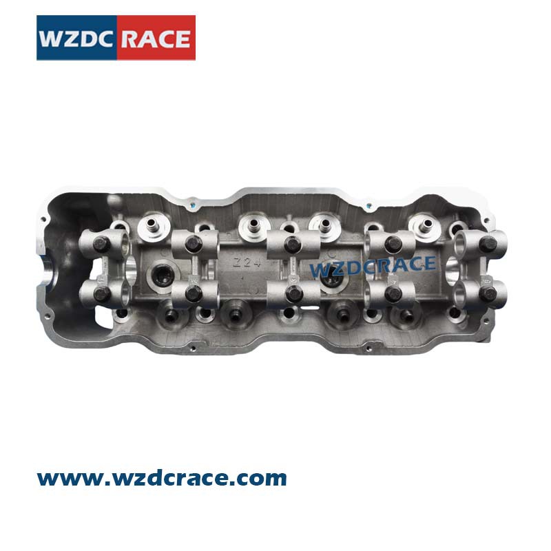Aplicable NISSIAN Z24 culata EFI 11041-20G13 11041-13F00 11041-22G00