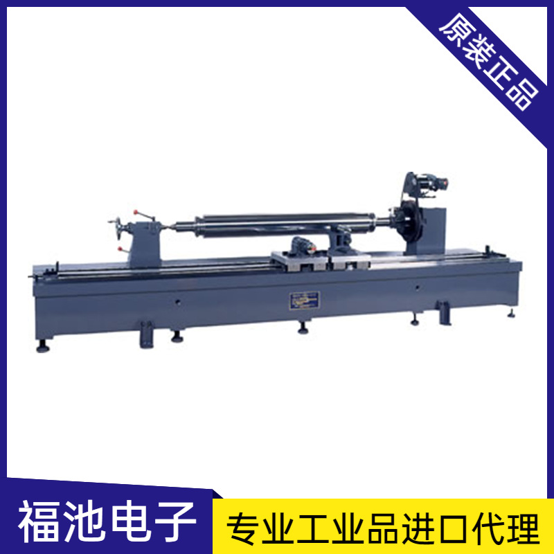 日本OBISHI大菱SE-112型轧辊综合测量机