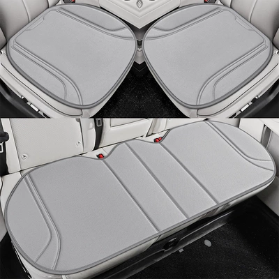 Universal Car Seat Cushion New: Four Seasons Pad