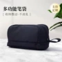 四层双开大容量学生铅笔盒