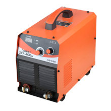 数字化逆变式手工直流焊机工业型大功率IGBT模块ZX7-400B电焊机