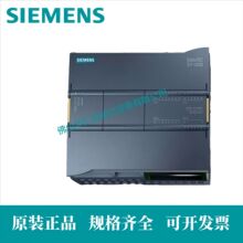 SIEMENS���T��S7-1200 6ES7215-1AG40-0XB0 CPU1215DCԭ�b��Ʒ