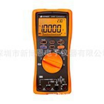 是德U1241B手持式数字多用表 是德数字多用表 美国是德总代理