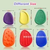 Sensory stone (6 packs) opp bag