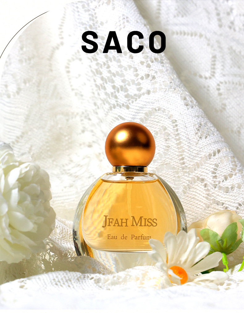 True Me Lady Eau De Parfum Gold Goddess Long Lasting Fresh Scent_voghion.com