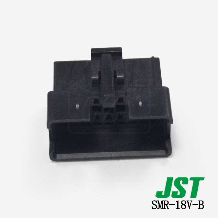 ����SMR-18V-B�����ܿ�JST������SMϵ��2.5mm��� �߶��߽Ӳ��