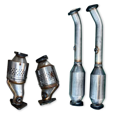 from the Source Manufacturer, Katalizator