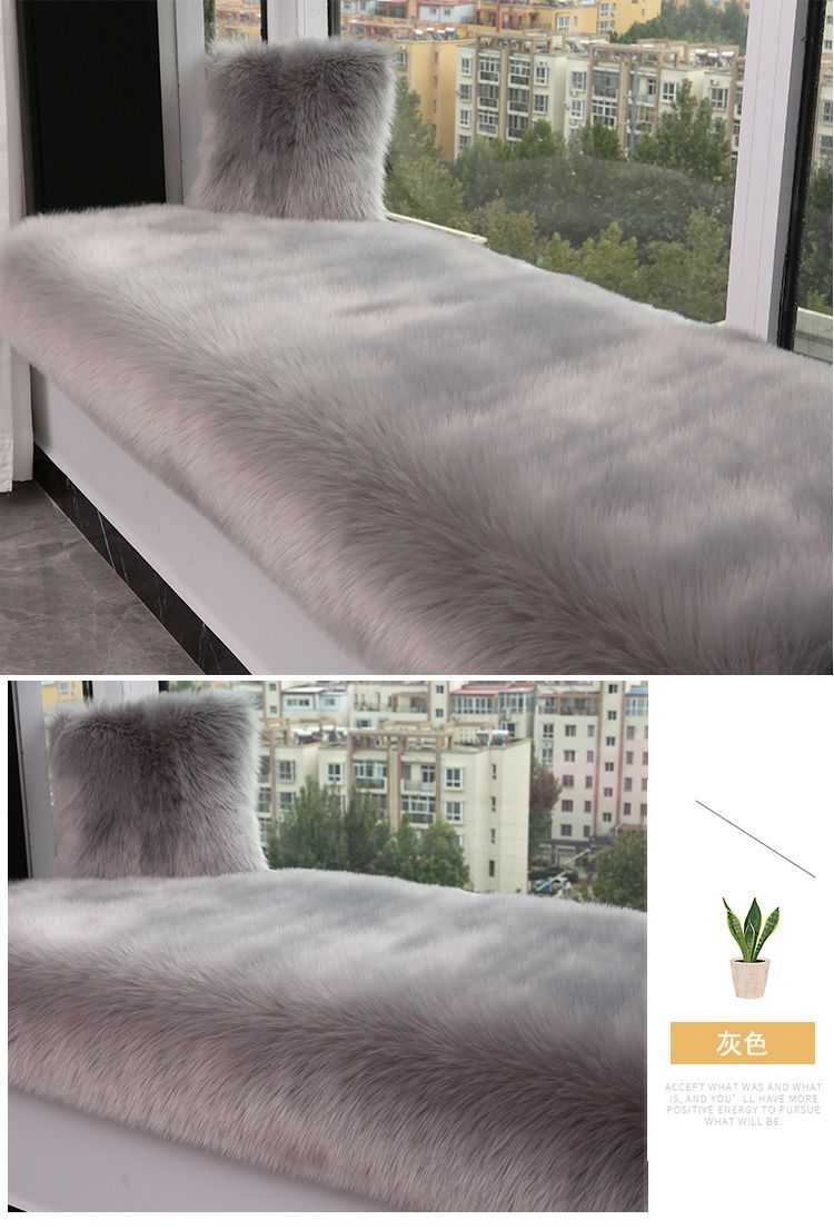 Log Erasable and Washable Company Leisure Study Room Stain-Resistant Blanket Coffee Table Full Hotel Maintenance-Free Carpet