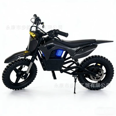 mini motorcycle, high-power 350W: Elektrikli motosikletlər