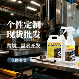 家居清洁护理;清洗/养护剂;防锈润滑剂