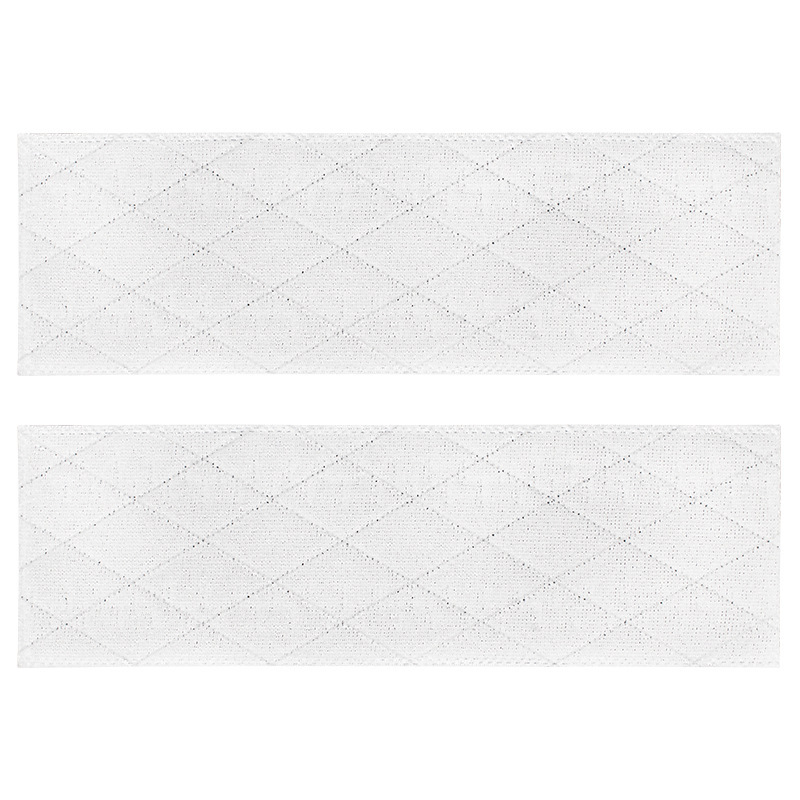 Fit Bona Spray Mop Pad Disposable Floor Cleaning Wipe Pad Microfiber Mop Replacement Pad