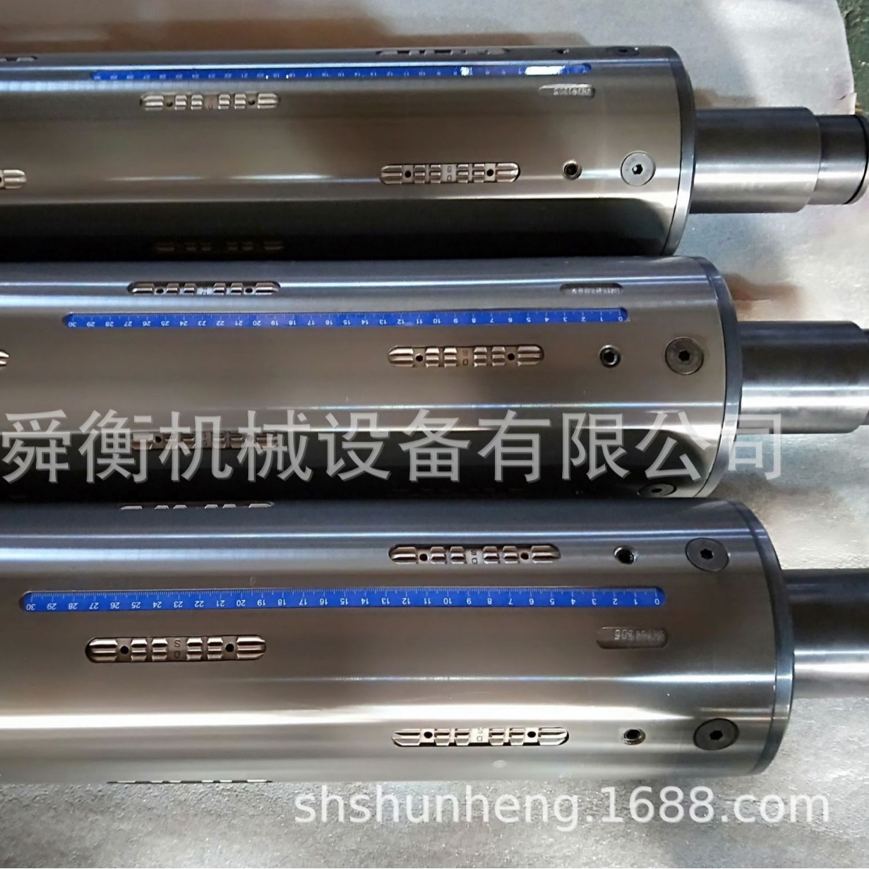 覆膜机收卷放料气涨轴 工厂直营价格优惠   服务快速品质保证  根