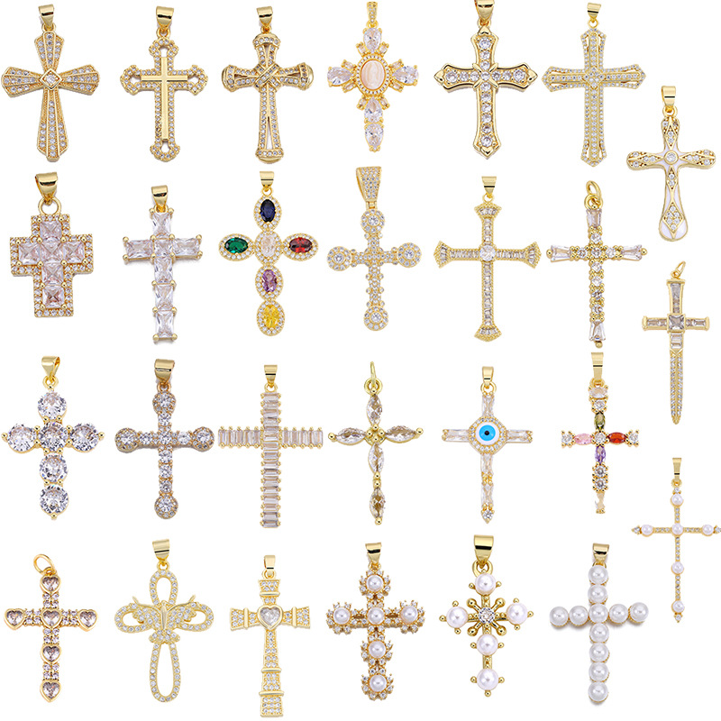 1 Bead Cap & Spacer Beads display picture 41