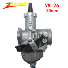 Ħ��܇���Mikuni VM26������30mm�m��춱���CRF XR200 250������
