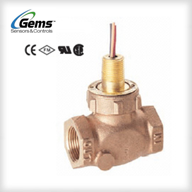 美国Gems捷迈FS-200-27093,27095,27096,27097,27098流量开关