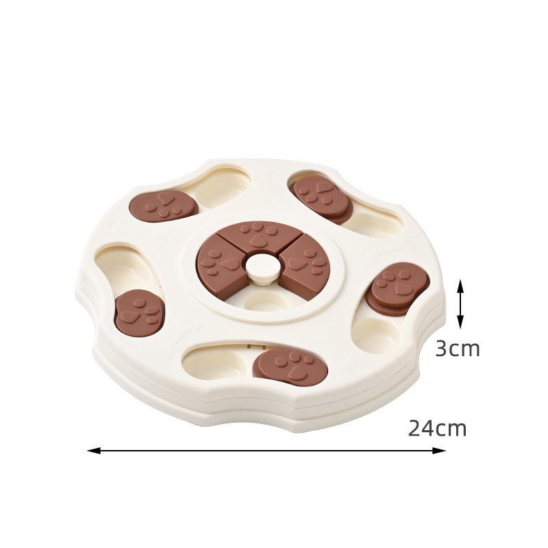 오각형 가장자리 유백색