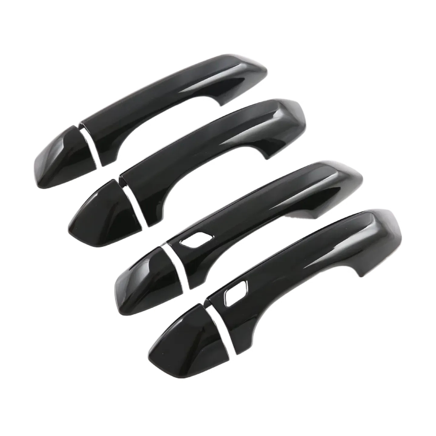 23 Models of Boyue Cool Modified Parts: Handle, Horn-Shaped Mirror Cover, Door Bowl, Front Wind Knife, Front Lower Trim Strip, Special Exterior Decoration