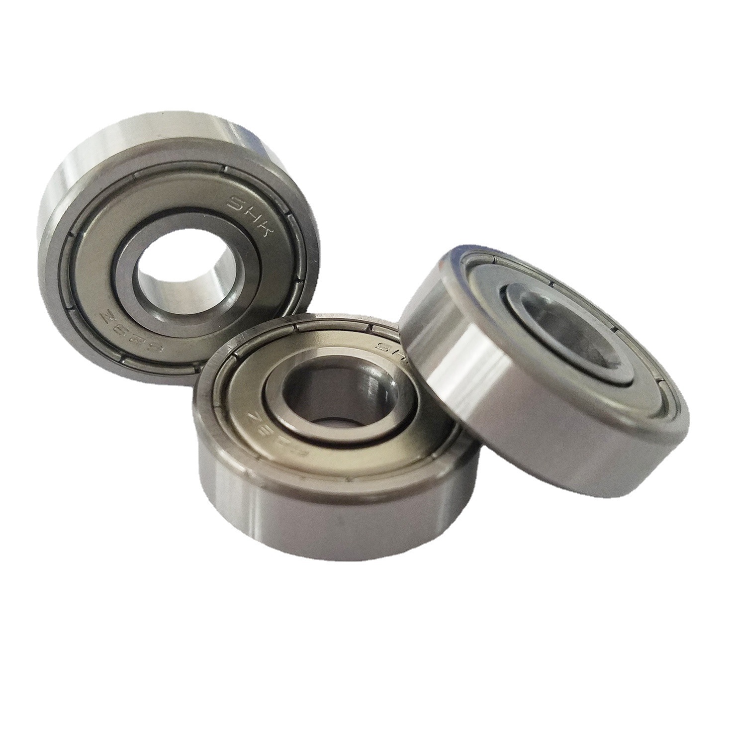 无刷电机轴承  静音轴承 SHK 牌子 629ZZ