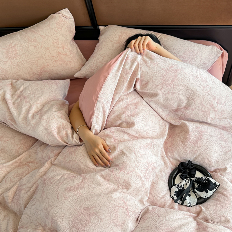 Jacquard molar-polen propagador