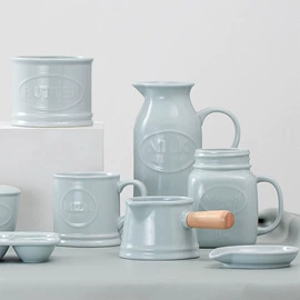 马克杯;咖啡杯;碗