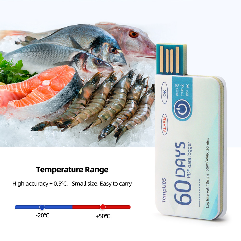 travel thermometer for room te