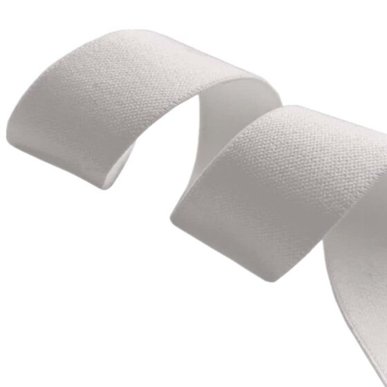 Imitation nylon brushed suede skin-friendly elastic band waist elastic band dance yoga scarf sports underwear rubber band