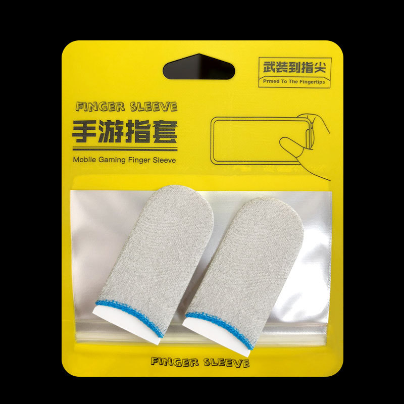 아이스 실크 스타일 [초박형 유리 섬유 흰색과 파란색 쌍 + 절묘한 포장]