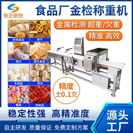 包装辅助设备;安检探测器;其他安全检查