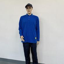 針織防靜電polo衫純棉針織防靜電t恤純棉防靜電工作服防靜電T恤